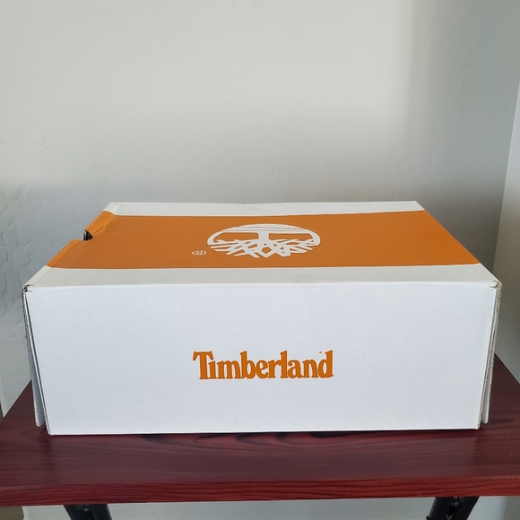 Timberland 3-Eye Moc Toe Oxford Shoe - Picture 2 of 15